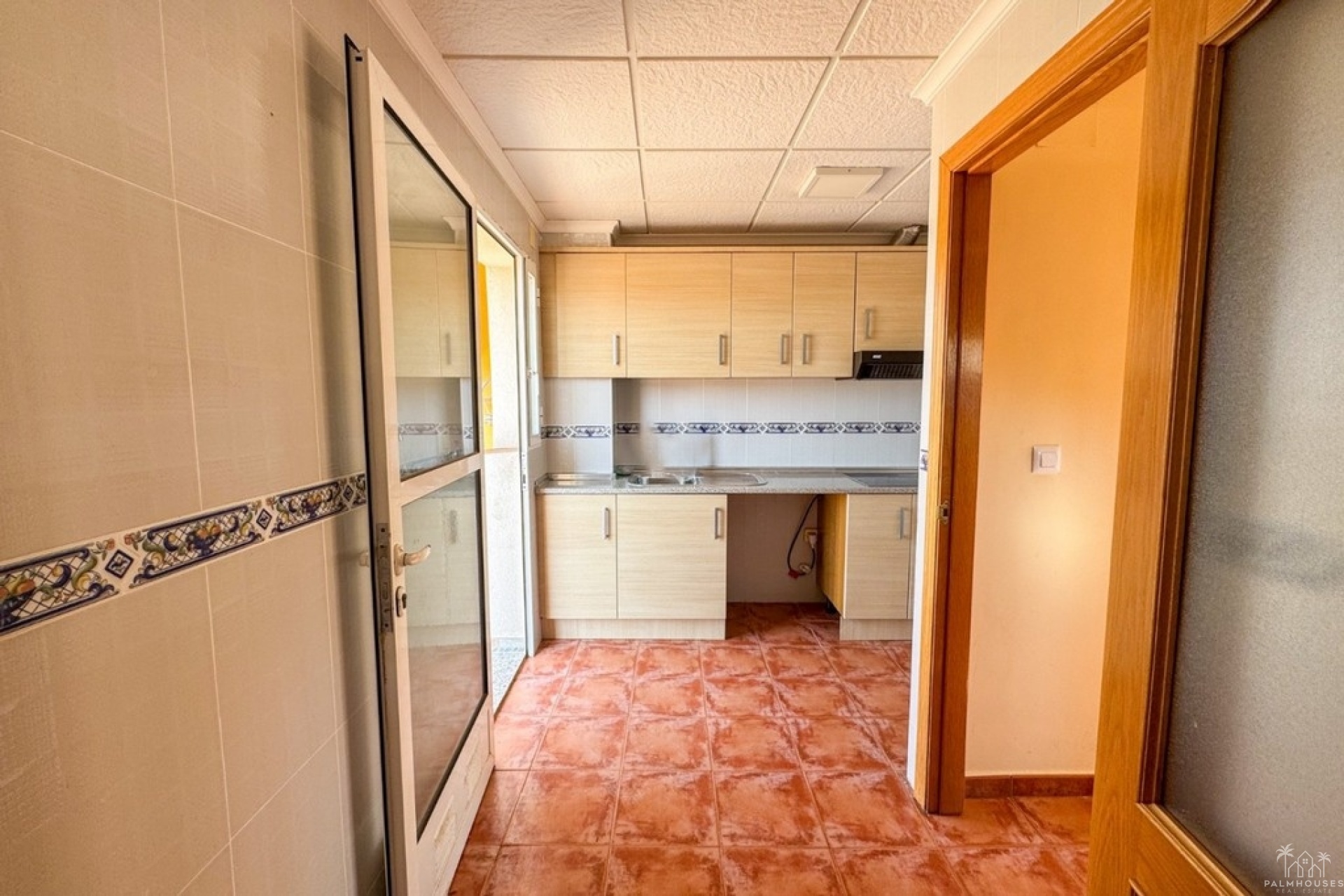 Herverkoop - Villa - San Miguel de Salinas - San Miguel