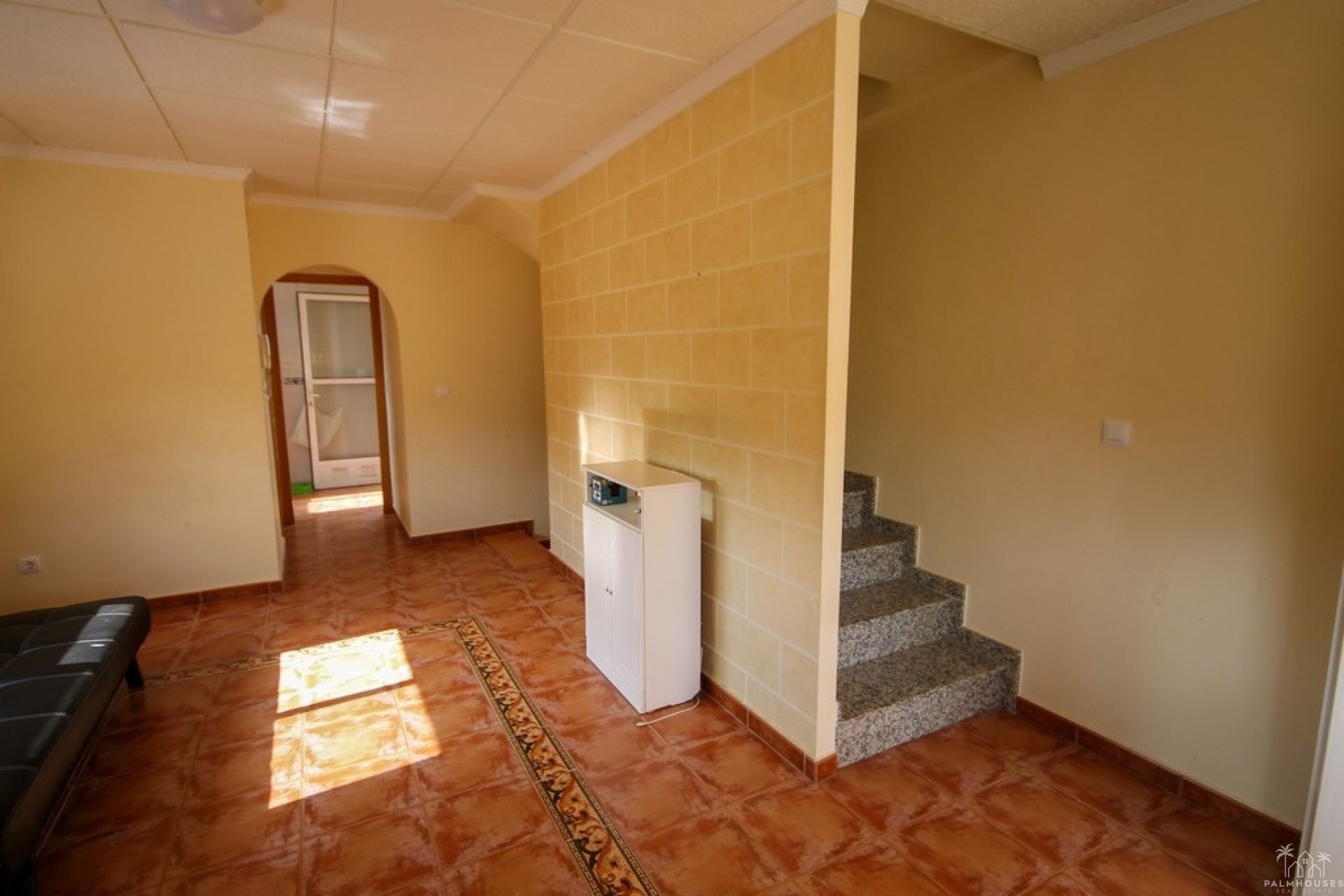 Herverkoop - Villa - San Miguel de Salinas - San Miguel
