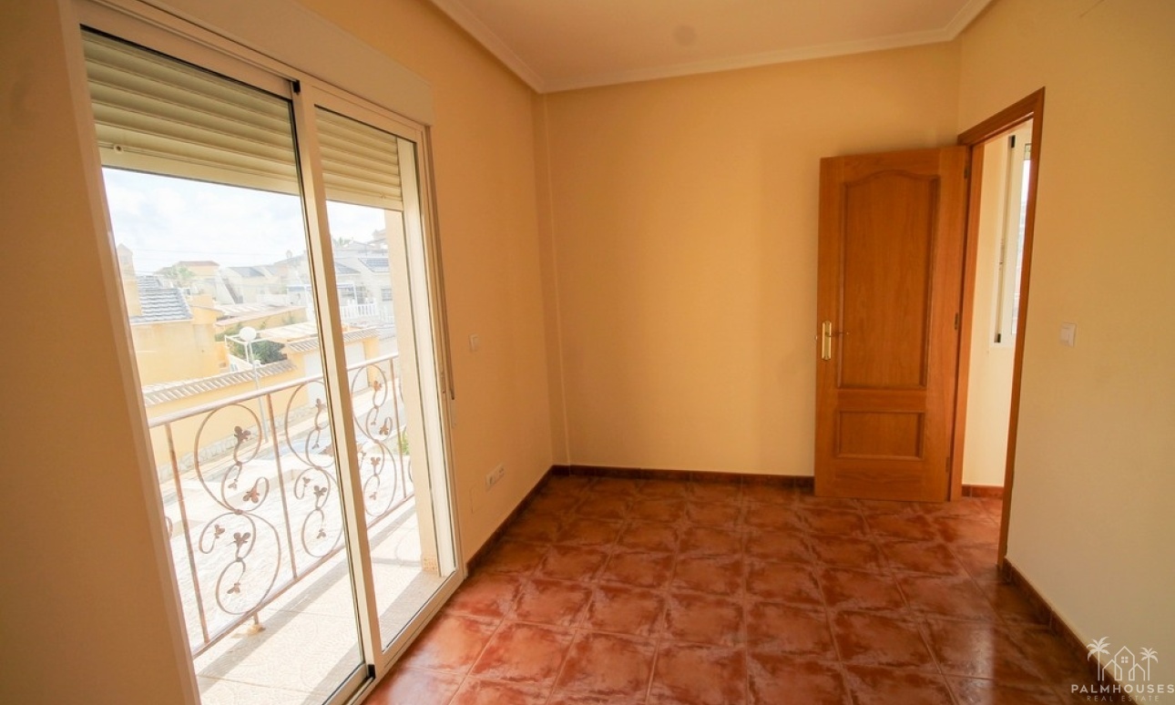 Herverkoop - Villa - San Miguel de Salinas - San Miguel