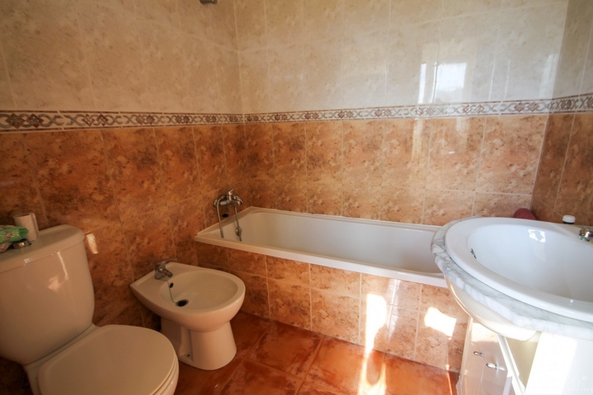 Herverkoop - Villa - San Miguel de Salinas - San Miguel