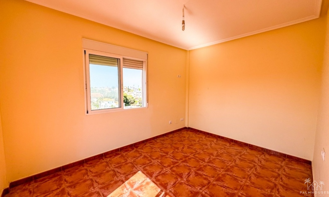 Herverkoop - Villa - San Miguel de Salinas - San Miguel