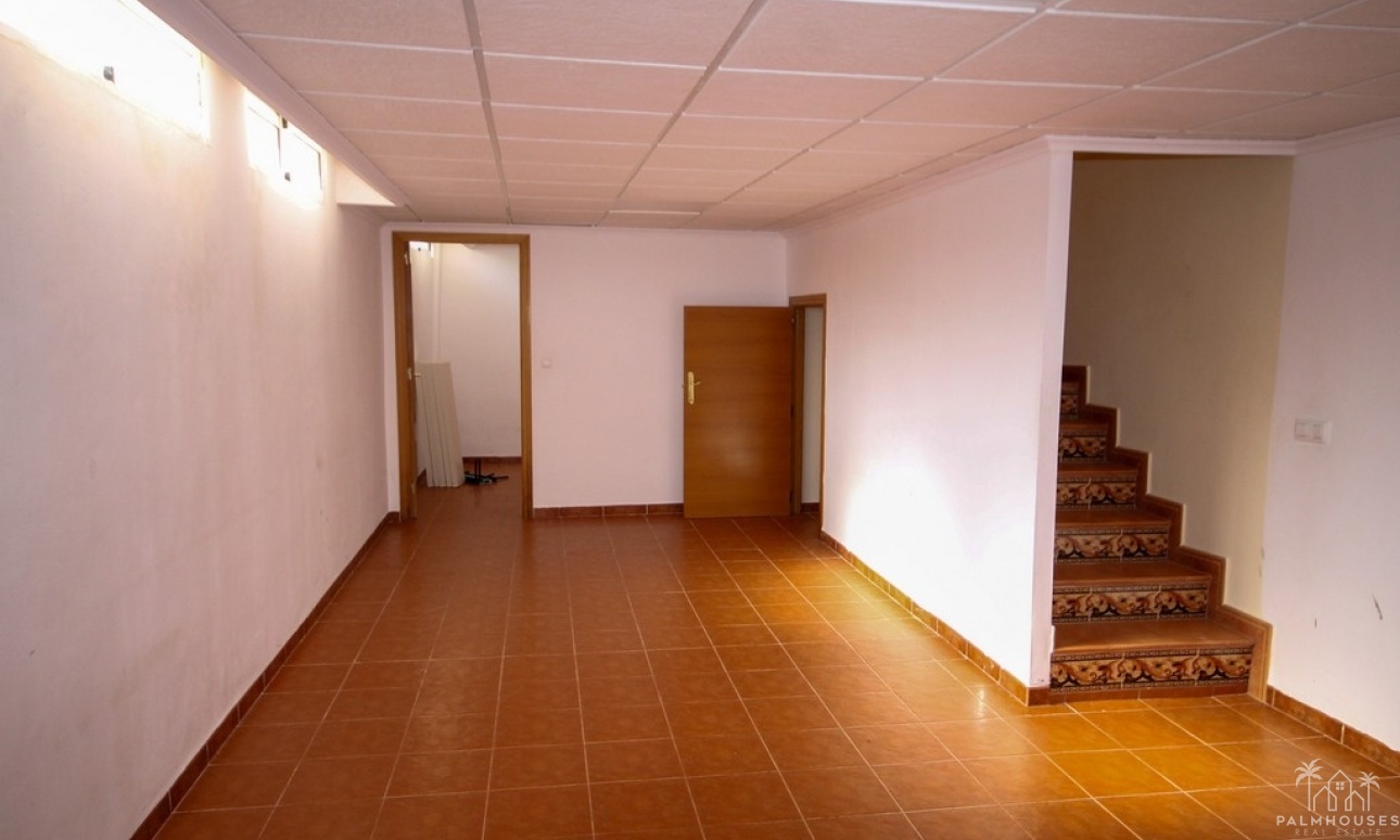 Herverkoop - Villa - San Miguel de Salinas - San Miguel