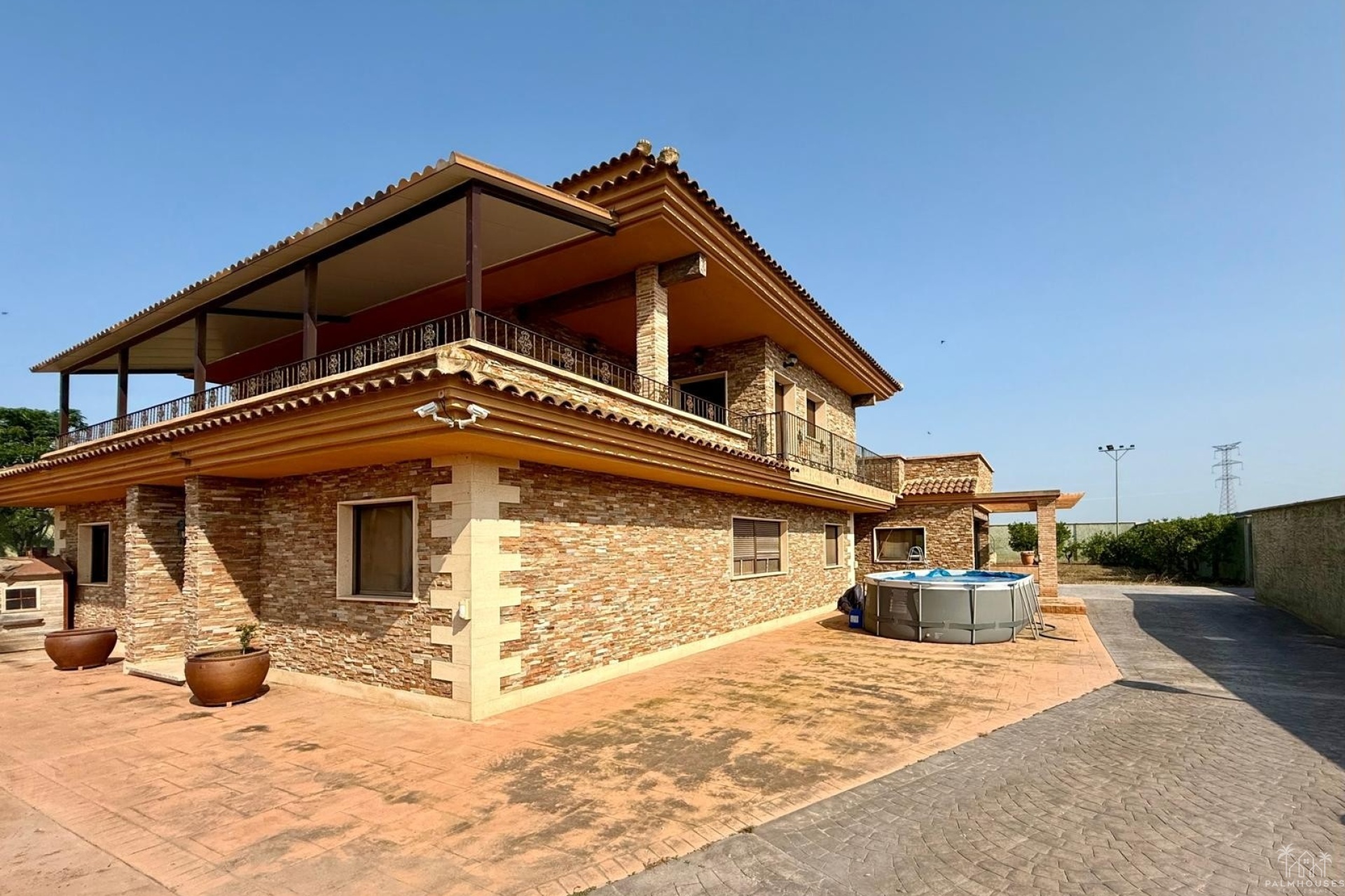 Herverkoop - Villa - San Miguel de Salinas - San Miguel