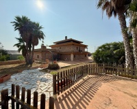 Herverkoop - Villa - San Miguel de Salinas - San Miguel