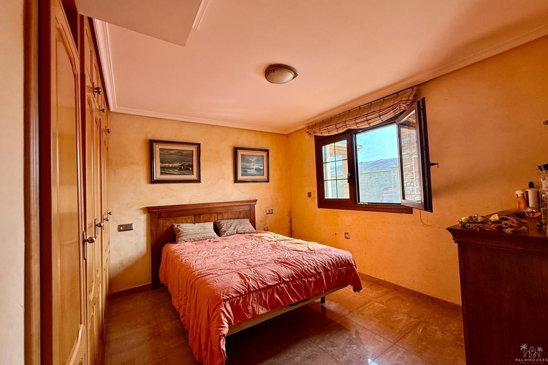 Herverkoop - Villa - San Miguel de Salinas - San Miguel