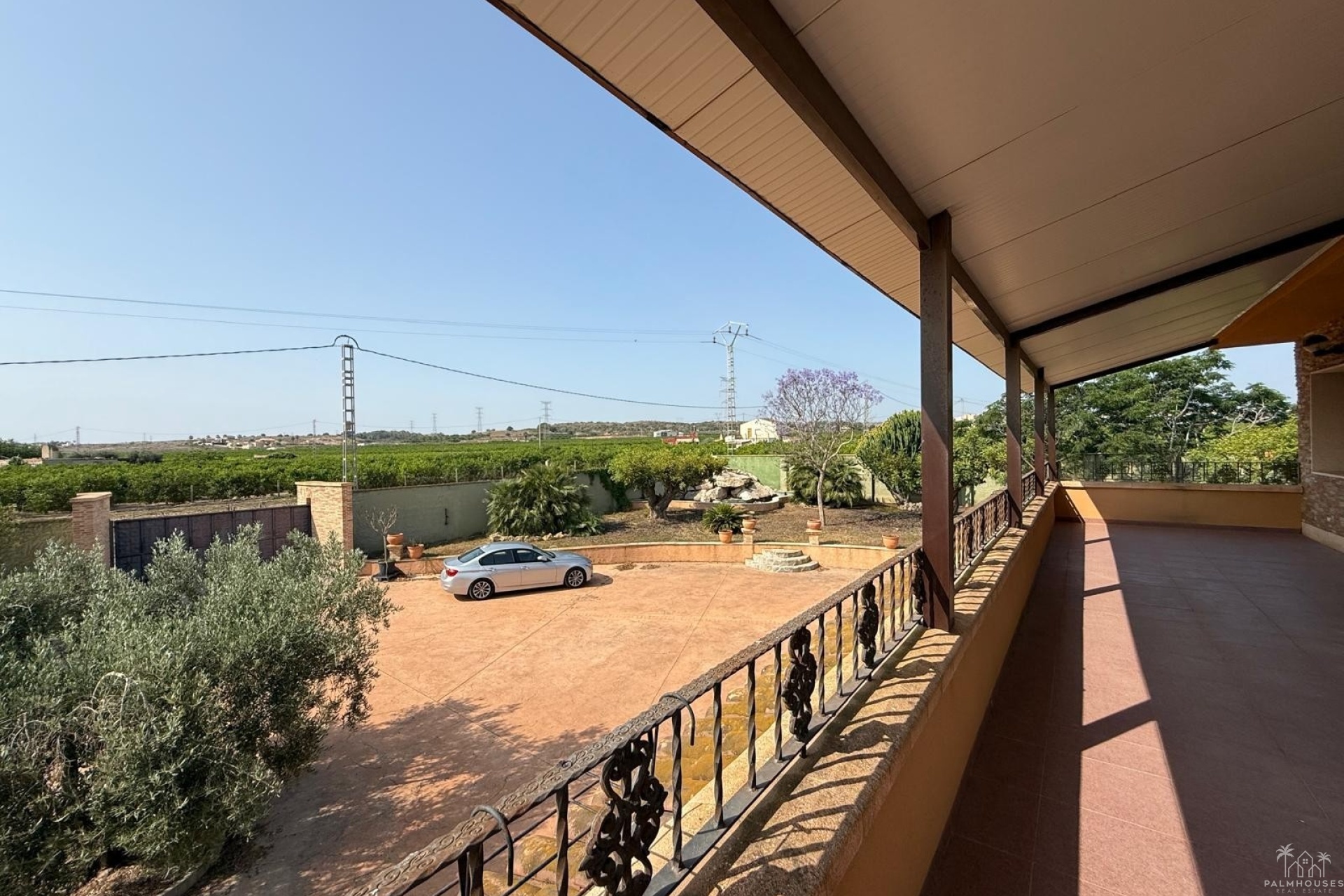 Herverkoop - Villa - San Miguel de Salinas - San Miguel