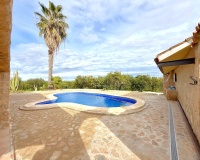 Herverkoop - Villa - San Miguel de Salinas - San Miguel