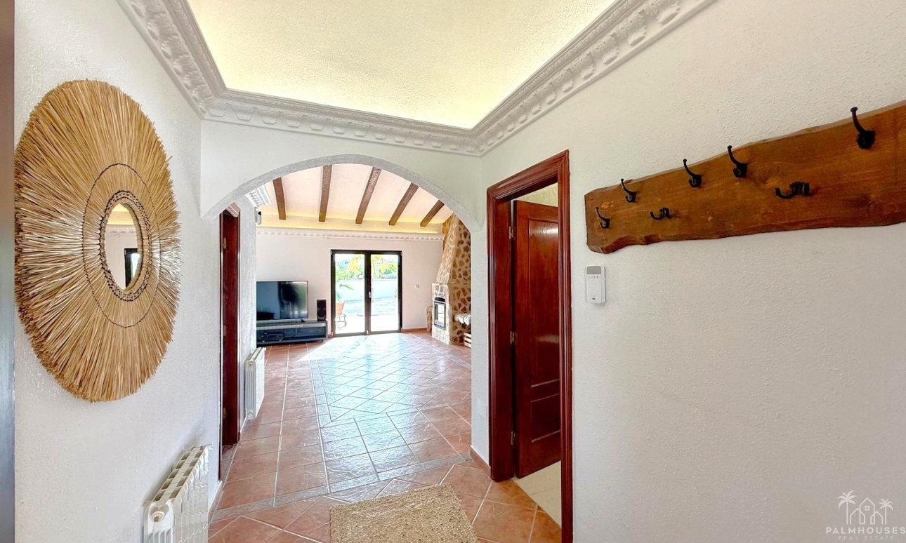 Herverkoop - Villa - San Miguel de Salinas - San Miguel