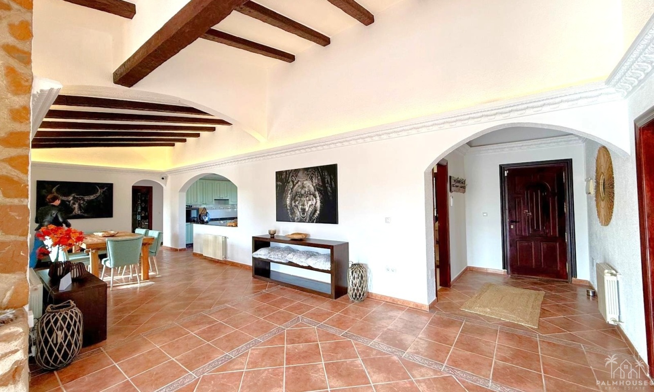 Herverkoop - Villa - San Miguel de Salinas - San Miguel