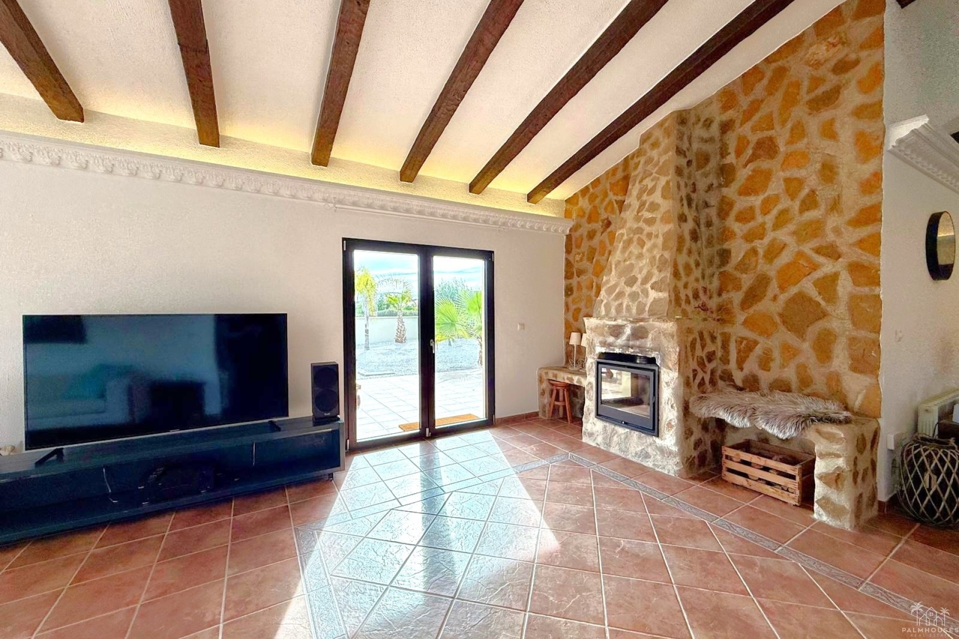 Herverkoop - Villa - San Miguel de Salinas - San Miguel