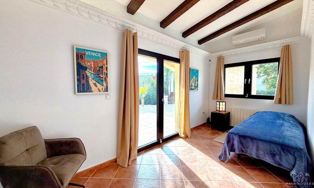 Herverkoop - Villa - San Miguel de Salinas - San Miguel