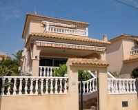 Herverkoop - Villa - San Miguel de Salinas - San Miguel