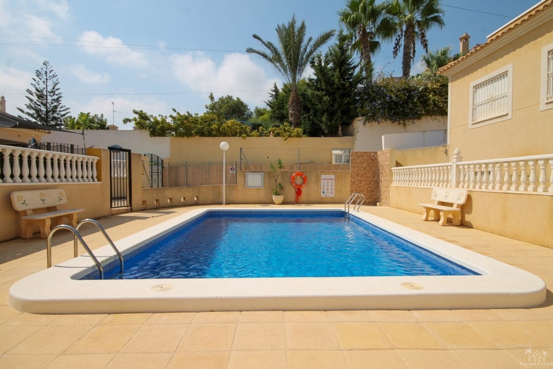 Herverkoop - Villa - San Miguel de Salinas - San Miguel