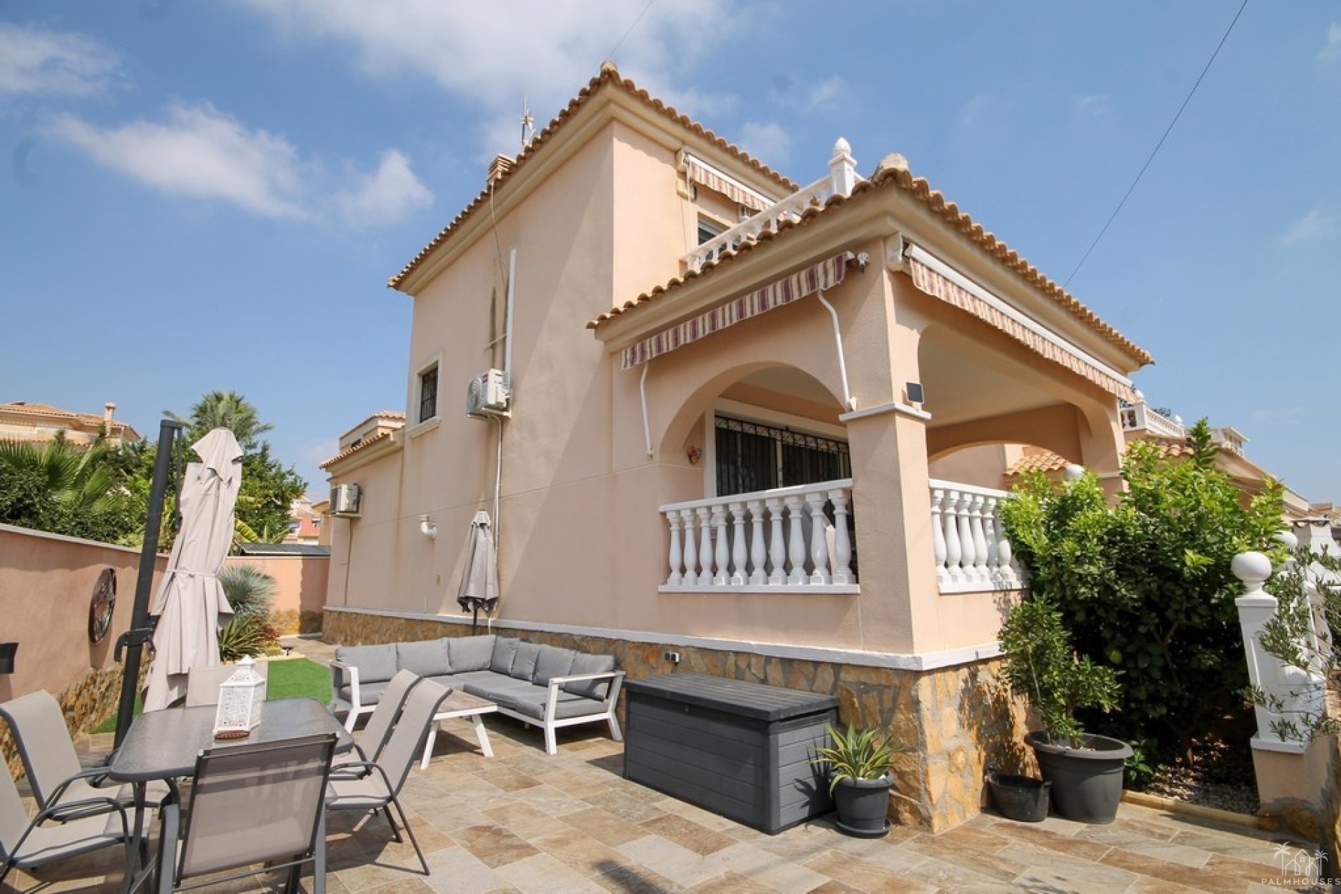 Herverkoop - Villa - San Miguel de Salinas - San Miguel