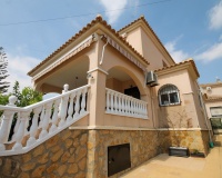 Herverkoop - Villa - San Miguel de Salinas - San Miguel