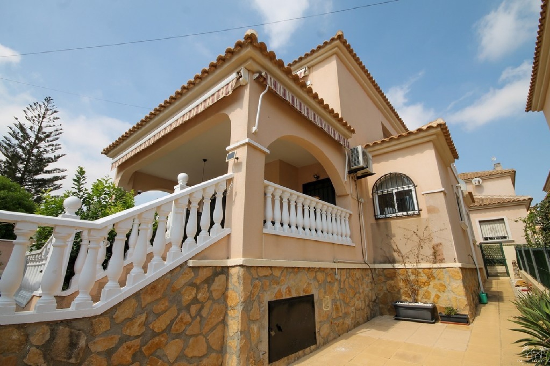 Herverkoop - Villa - San Miguel de Salinas - San Miguel