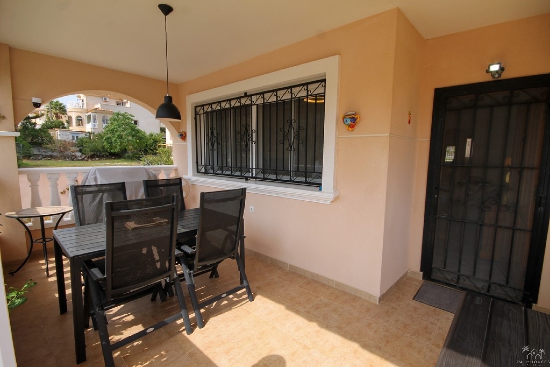 Herverkoop - Villa - San Miguel de Salinas - San Miguel