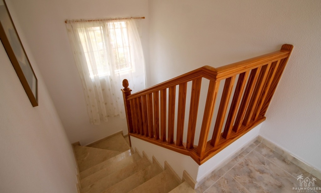 Herverkoop - Villa - San Miguel de Salinas - San Miguel