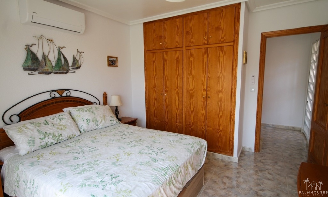 Herverkoop - Villa - San Miguel de Salinas - San Miguel