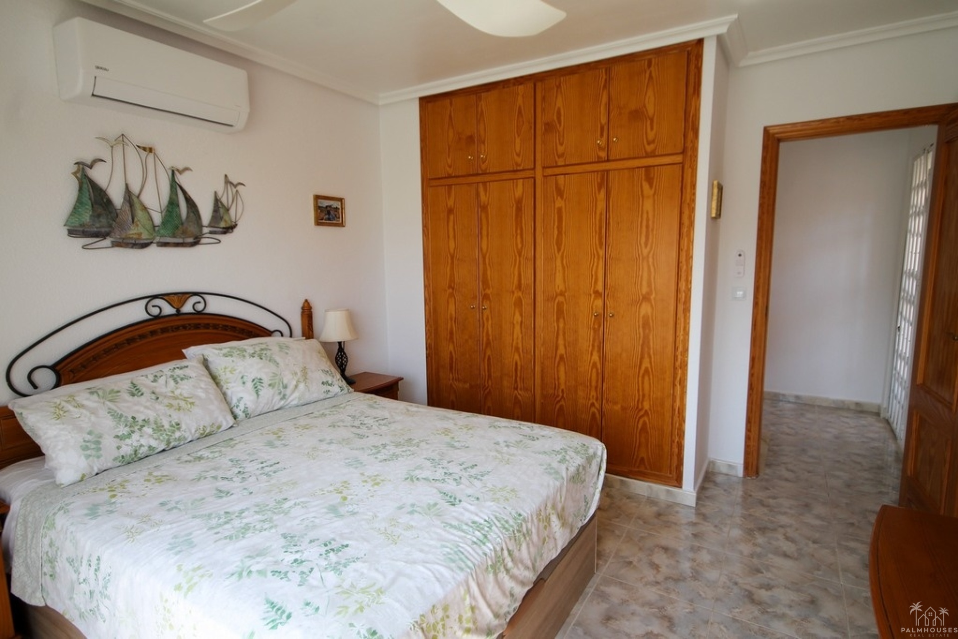 Herverkoop - Villa - San Miguel de Salinas - San Miguel
