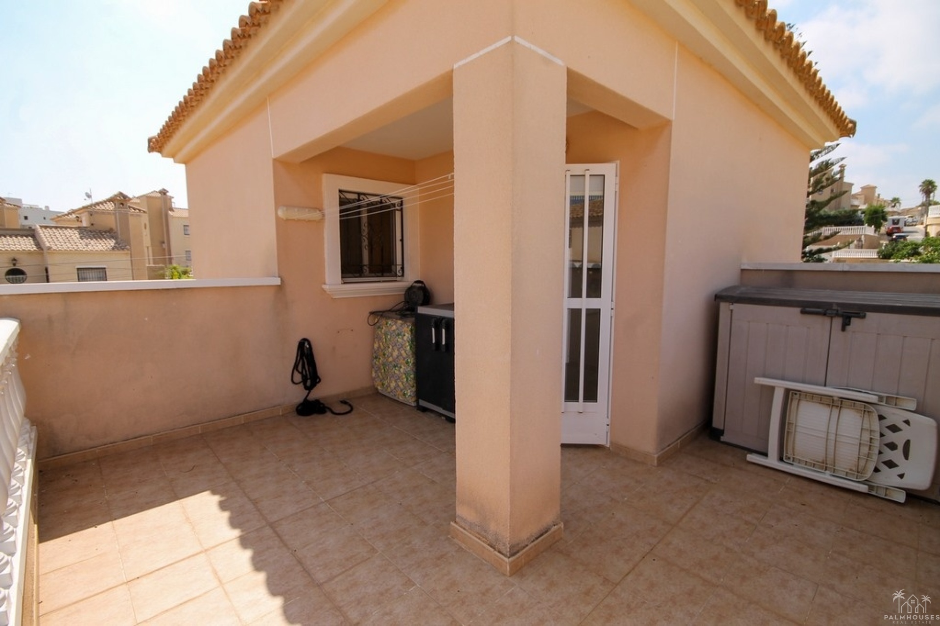 Herverkoop - Villa - San Miguel de Salinas - San Miguel