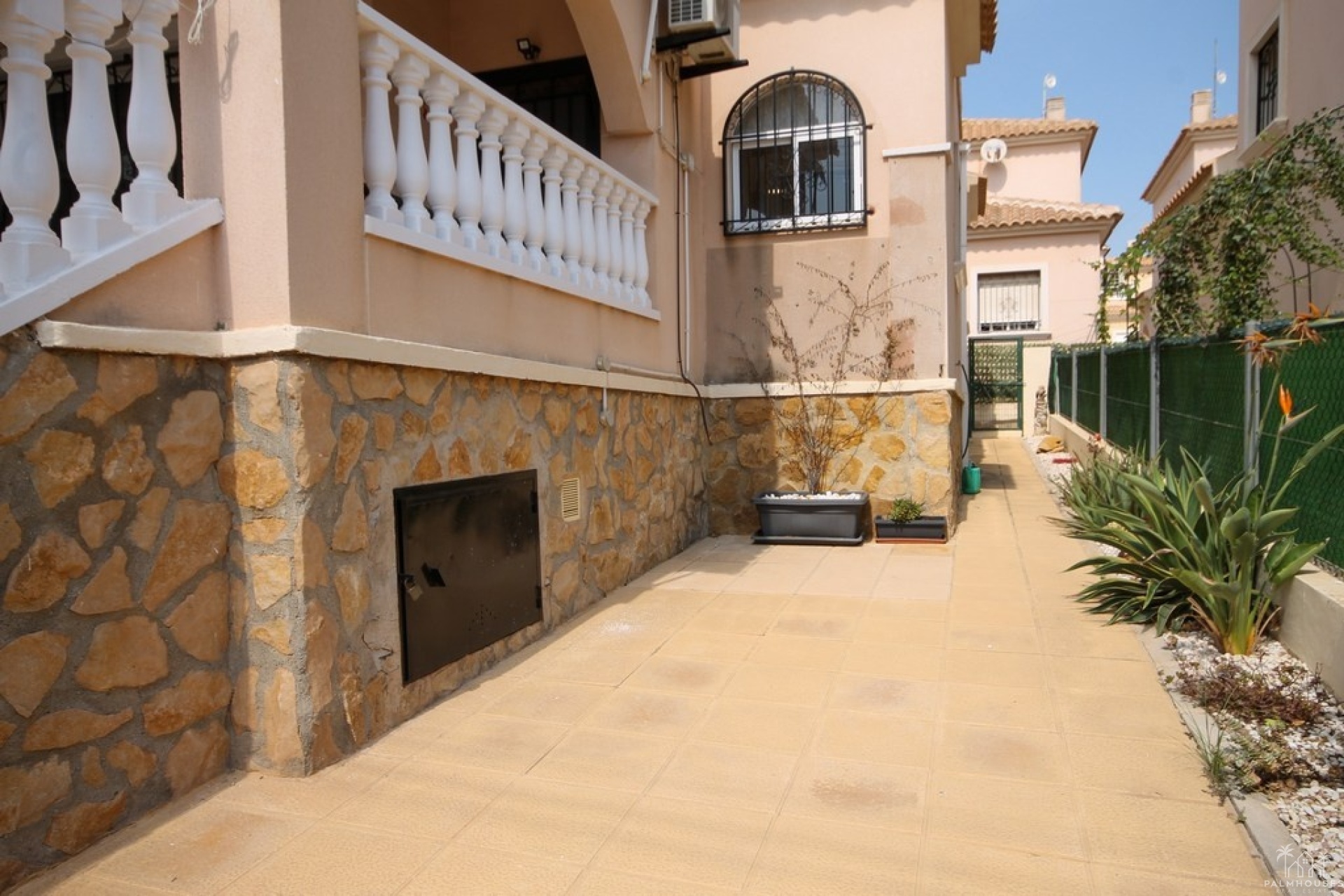 Herverkoop - Villa - San Miguel de Salinas - San Miguel
