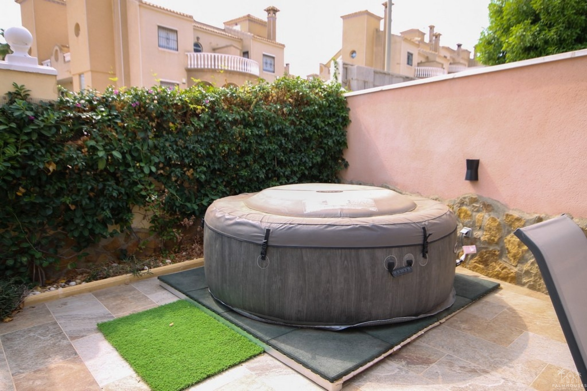 Herverkoop - Villa - San Miguel de Salinas - San Miguel