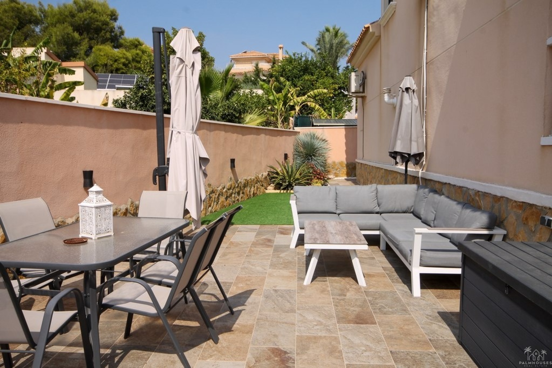 Herverkoop - Villa - San Miguel de Salinas - San Miguel