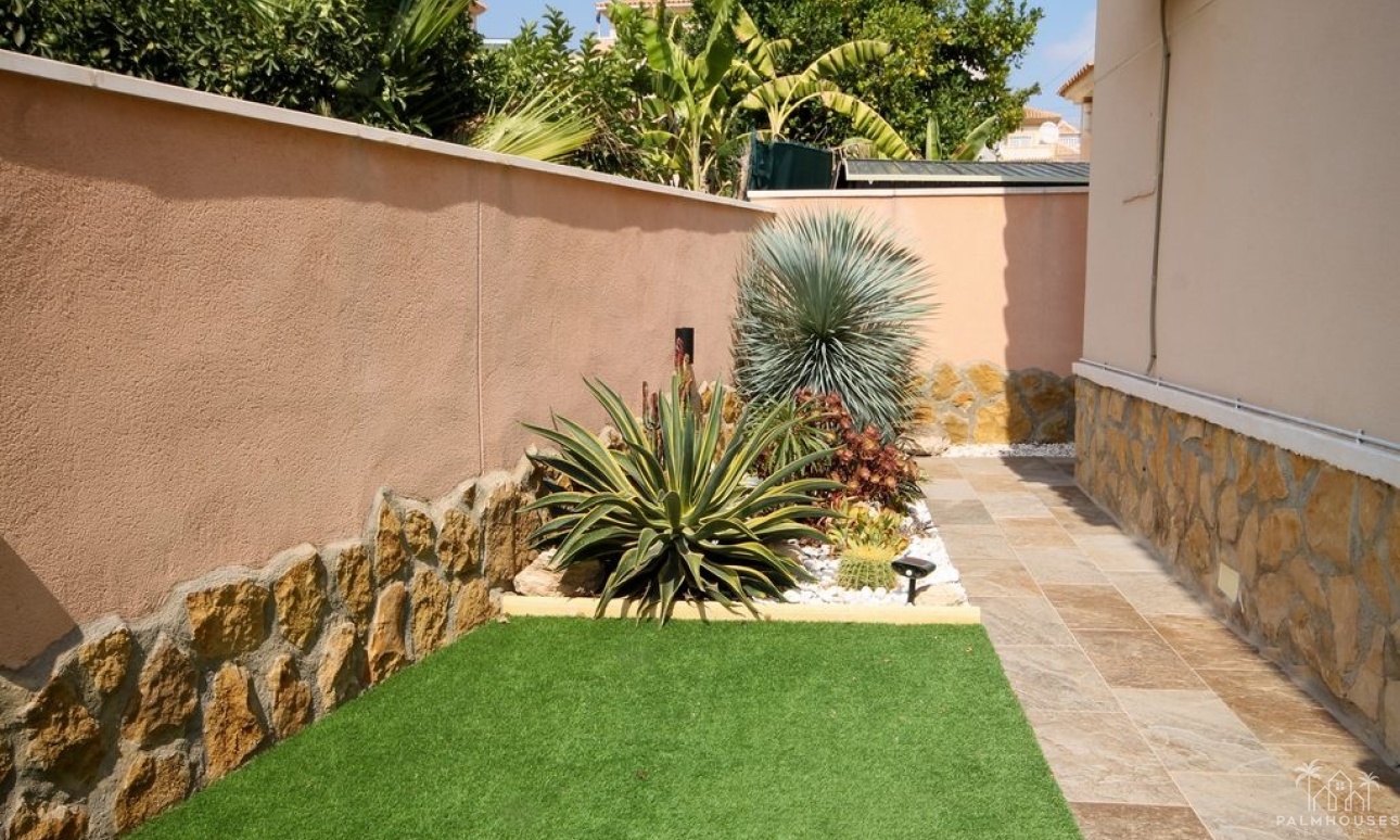 Herverkoop - Villa - San Miguel de Salinas - San Miguel