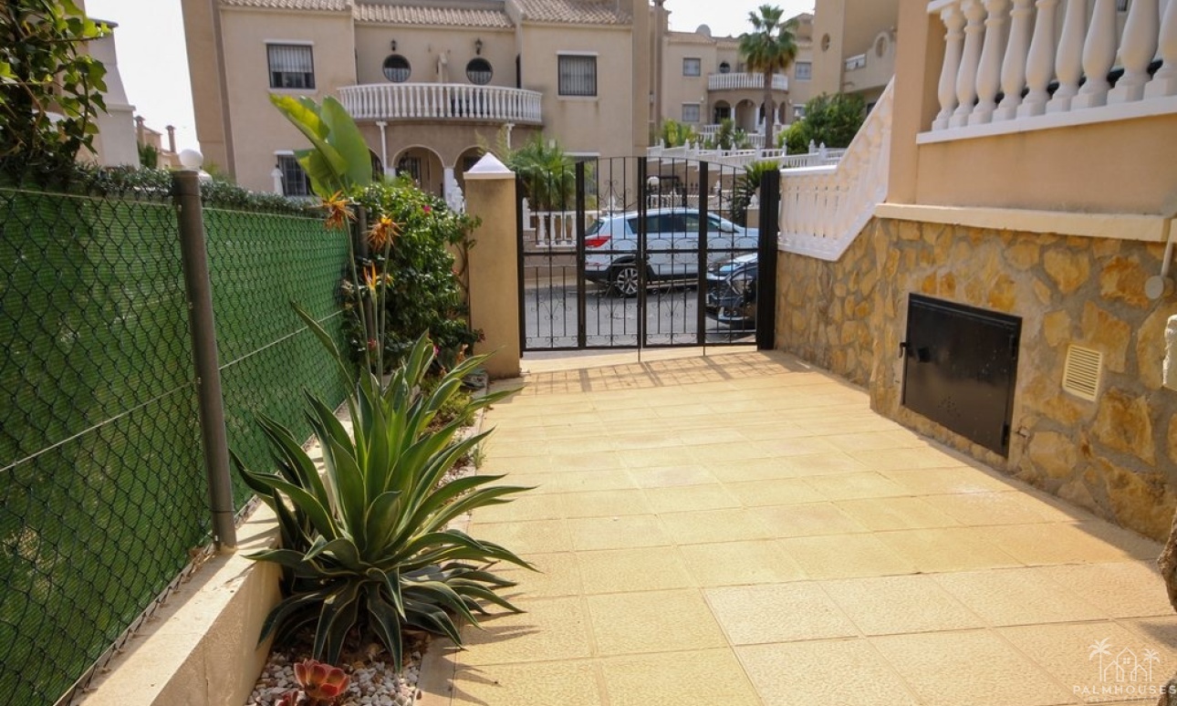 Herverkoop - Villa - San Miguel de Salinas - San Miguel