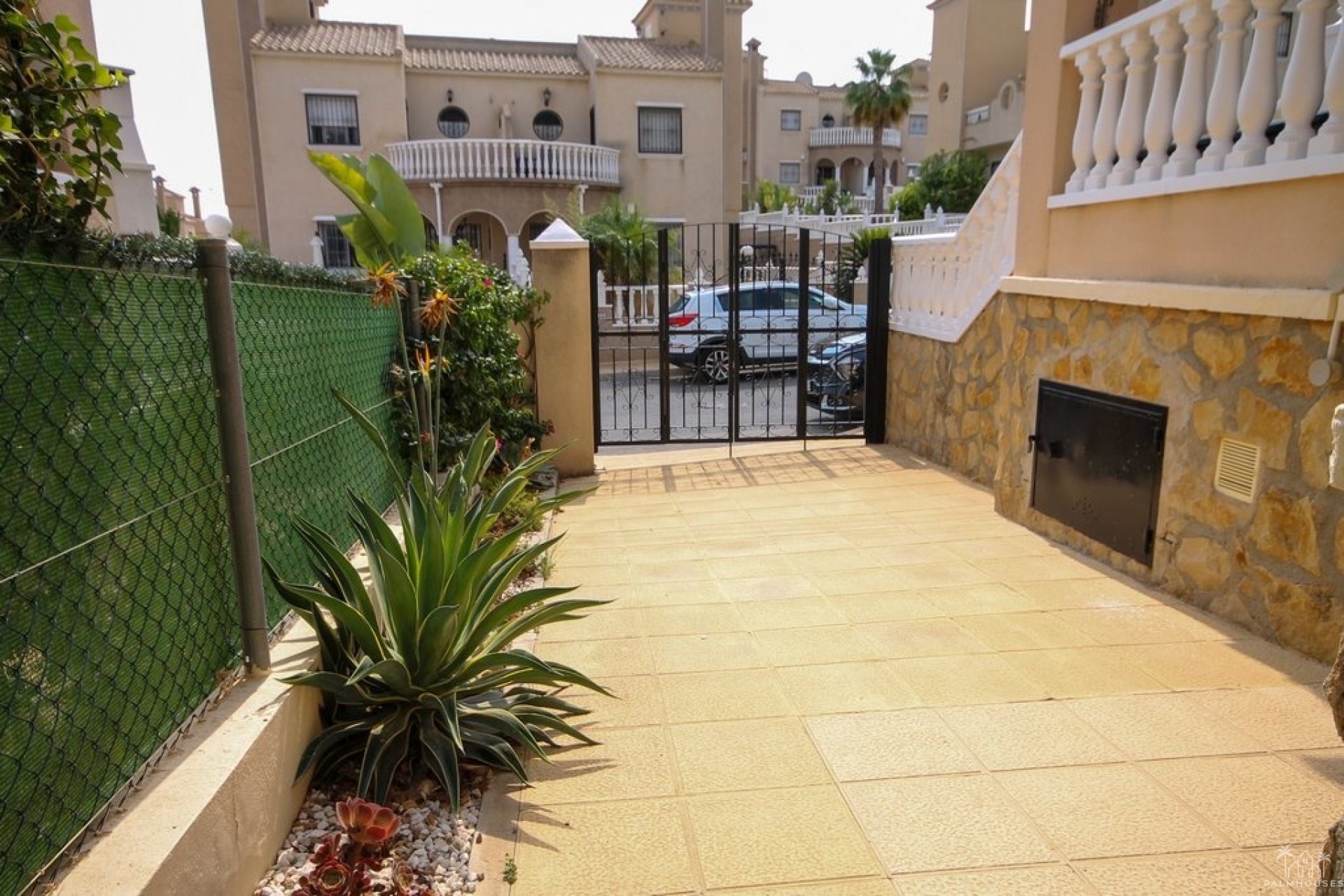 Herverkoop - Villa - San Miguel de Salinas - San Miguel
