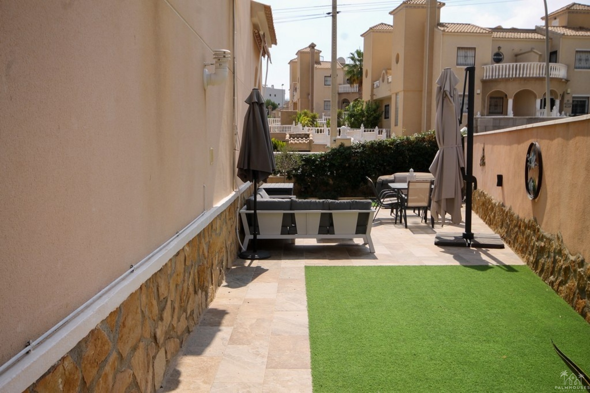 Herverkoop - Villa - San Miguel de Salinas - San Miguel