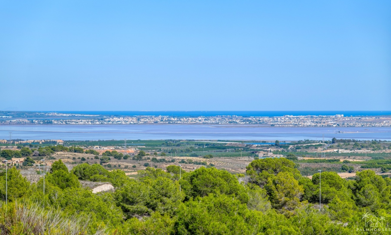Herverkoop - Villa - San Miguel de Salinas - San Miguel