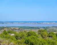 Herverkoop - Villa - San Miguel de Salinas - San Miguel