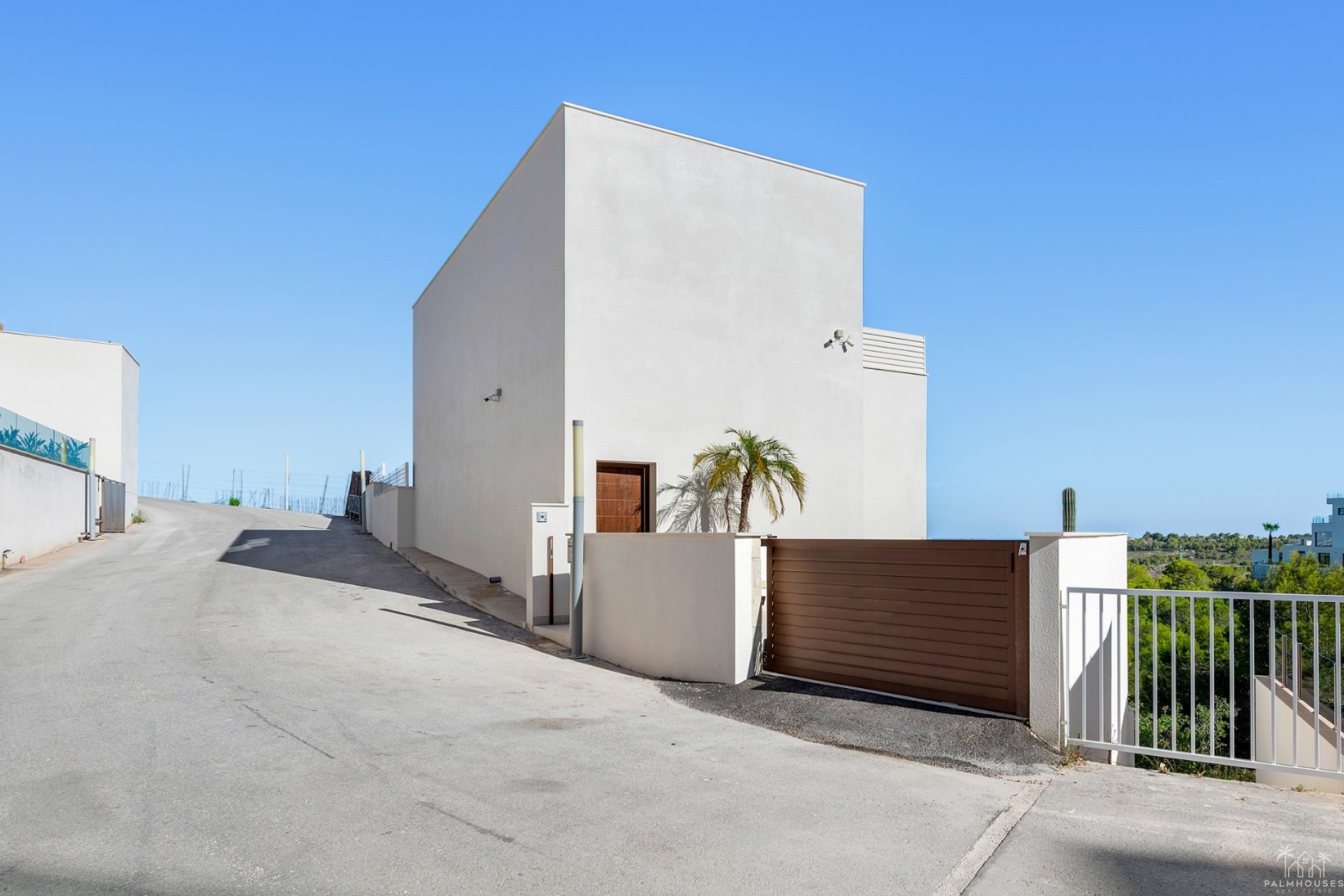 Herverkoop - Villa - San Miguel de Salinas - San Miguel