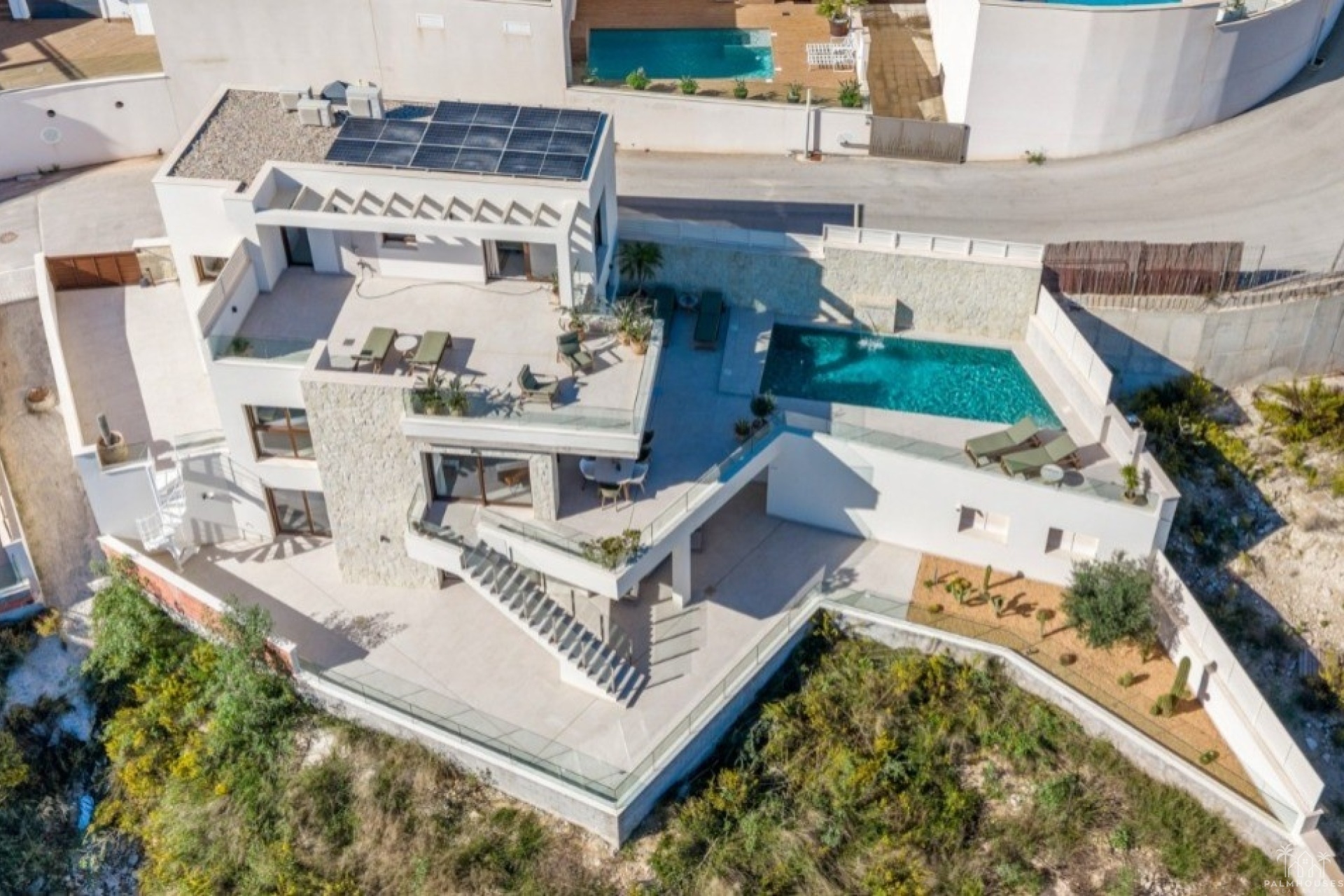 Herverkoop - Villa - San Miguel de Salinas - San Miguel