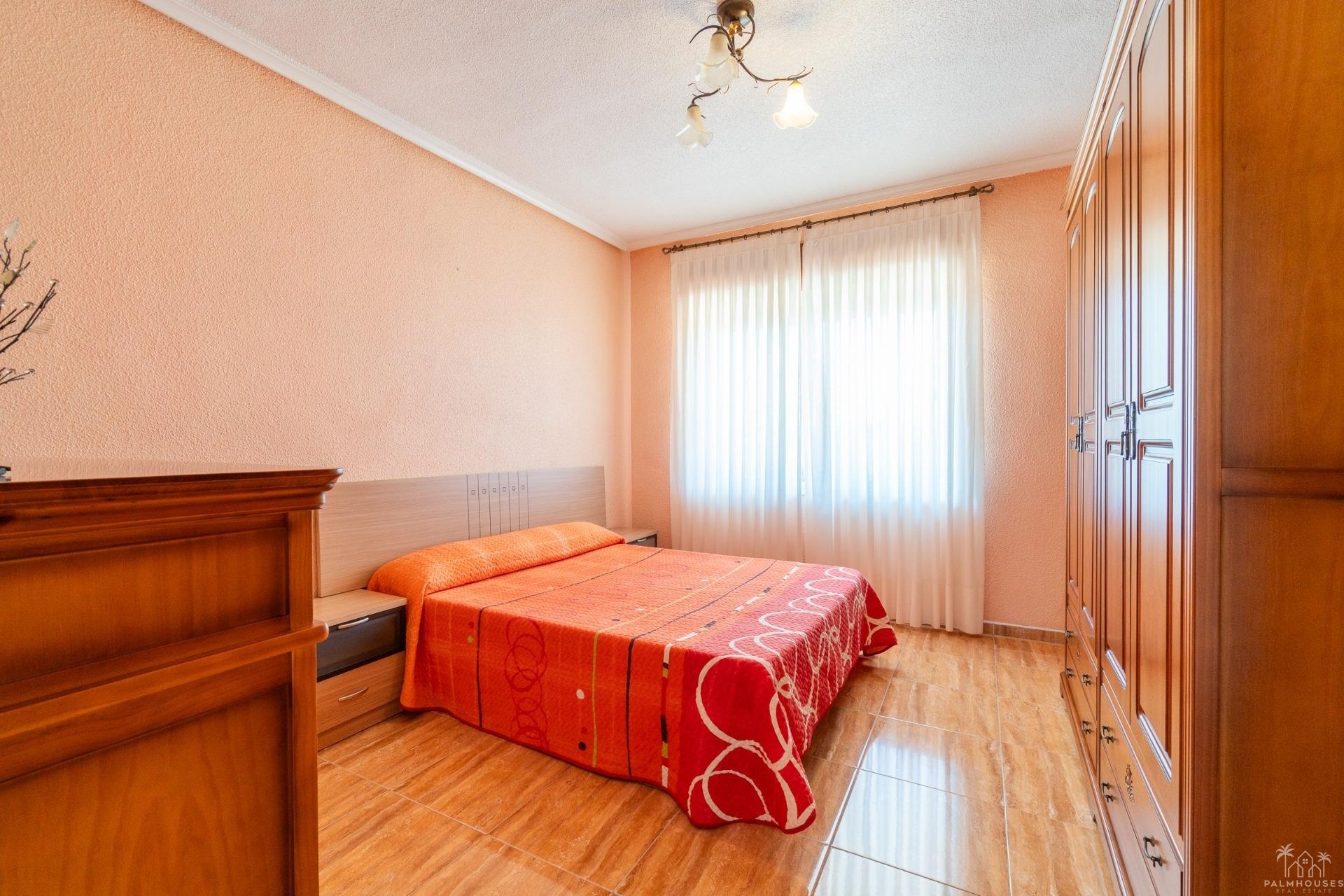 Herverkoop - Villa - San Miguel de Salinas - Torremendo
