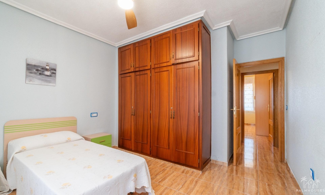 Herverkoop - Villa - San Miguel de Salinas - Torremendo