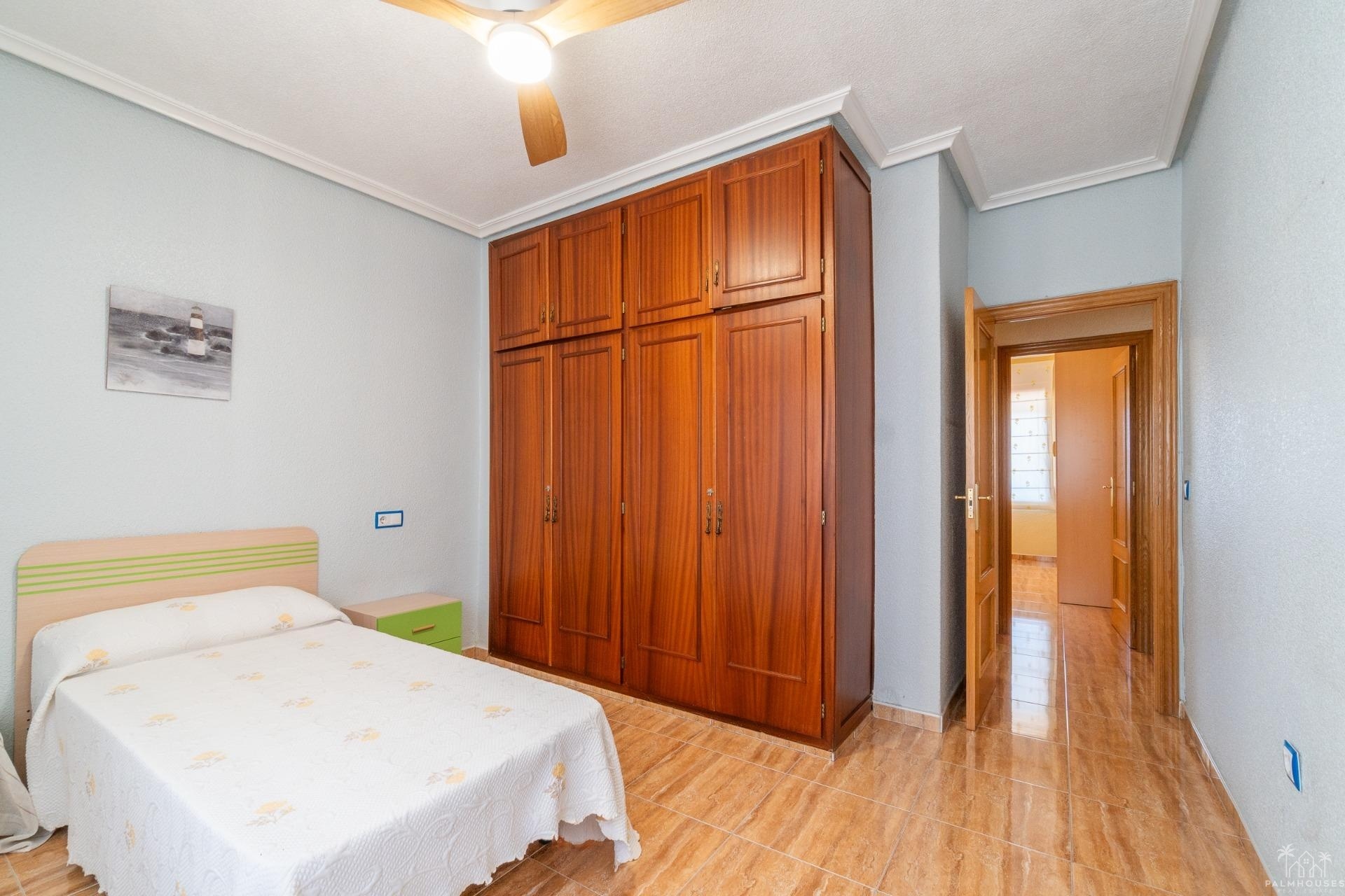 Herverkoop - Villa - San Miguel de Salinas - Torremendo