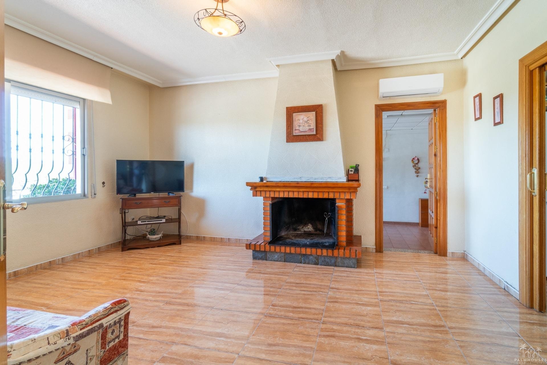 Herverkoop - Villa - San Miguel de Salinas - Torremendo