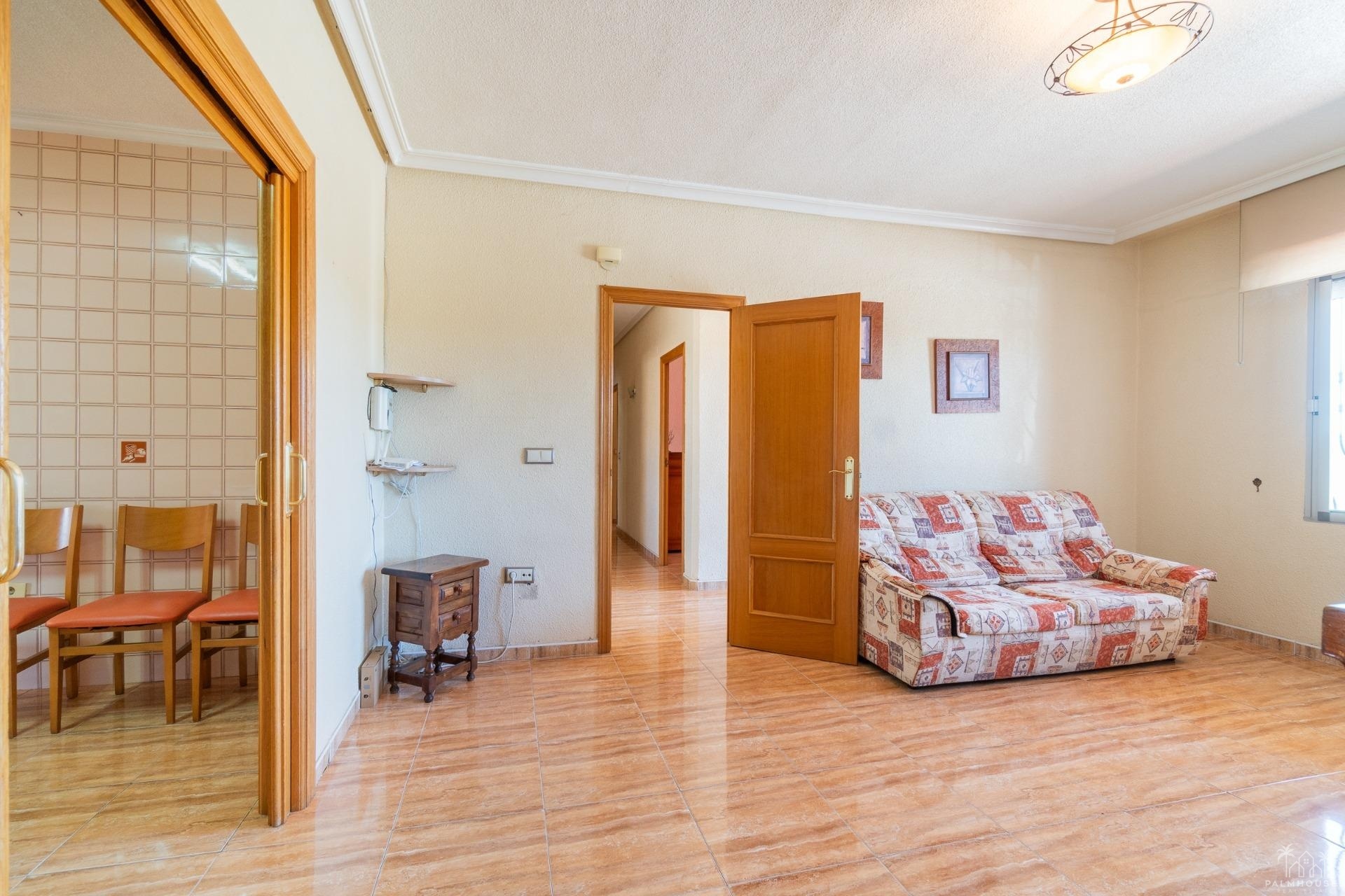 Herverkoop - Villa - San Miguel de Salinas - Torremendo
