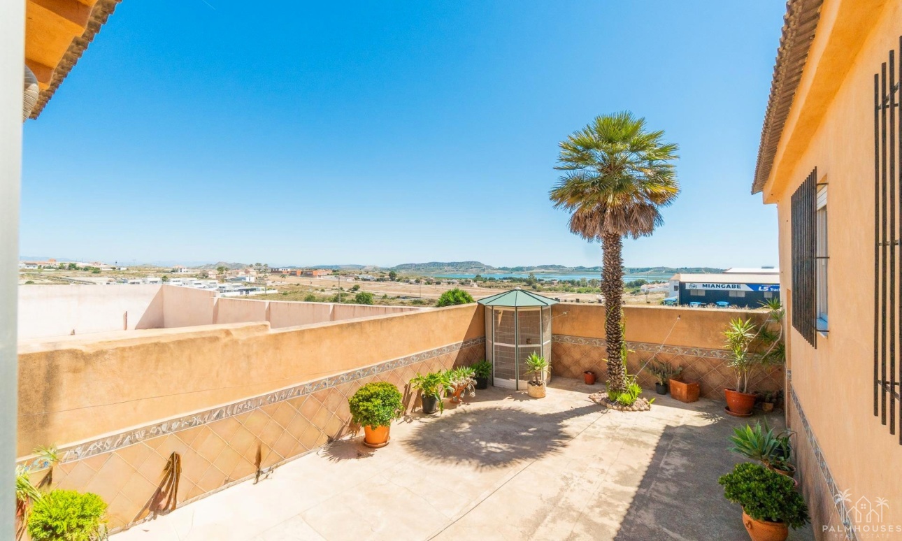Herverkoop - Villa - San Miguel de Salinas - Torremendo