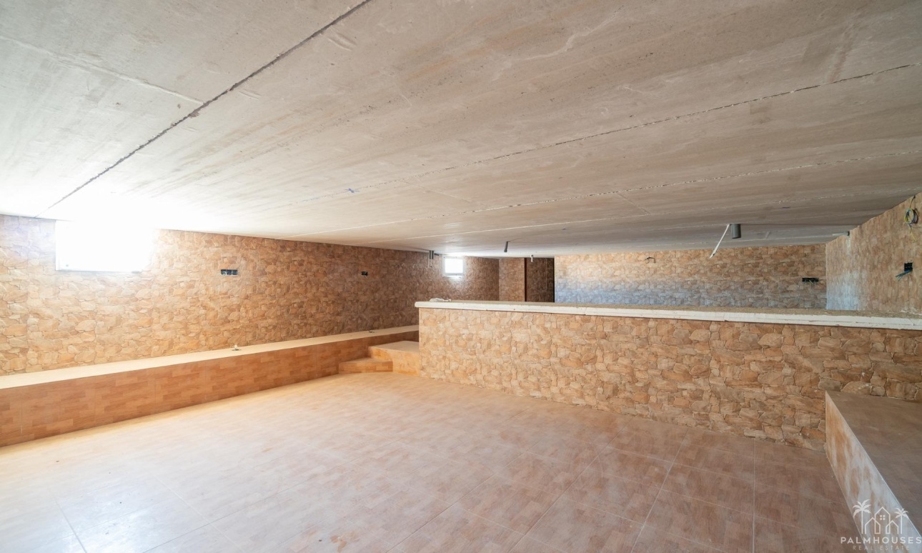 Herverkoop - Villa - San Miguel de Salinas - Torremendo