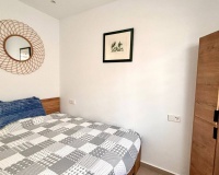 Herverkoop - Villa - San Miguel de Salinas - Urbanizacion Blue Lagoon