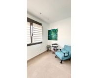 Herverkoop - Villa - San Miguel de Salinas - Urbanizacion Blue Lagoon