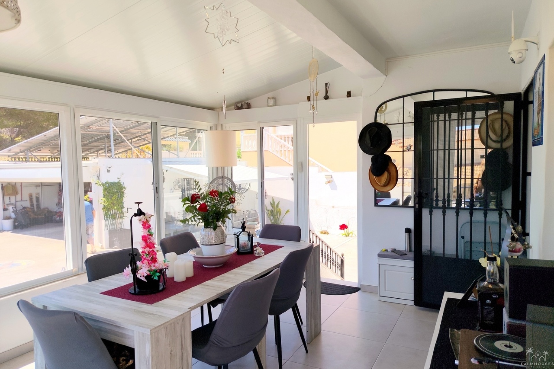 Herverkoop - Villa - San Miguel / Vistabella Golf - Inland