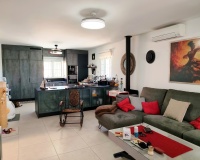 Herverkoop - Villa - San Miguel / Vistabella Golf - Inland