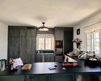 Herverkoop - Villa - San Miguel / Vistabella Golf - Inland