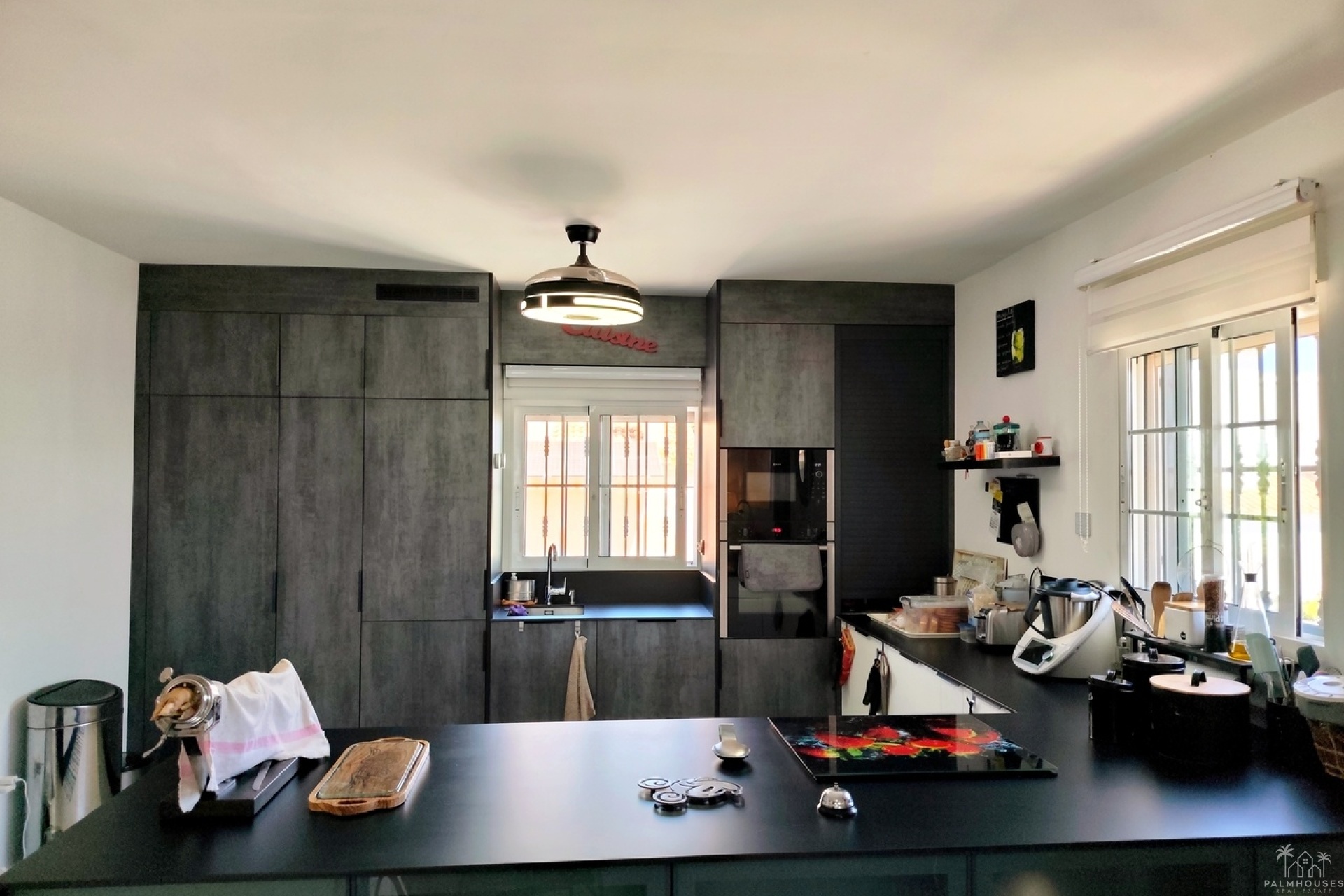 Herverkoop - Villa - San Miguel / Vistabella Golf - Inland