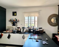 Herverkoop - Villa - San Miguel / Vistabella Golf - Inland